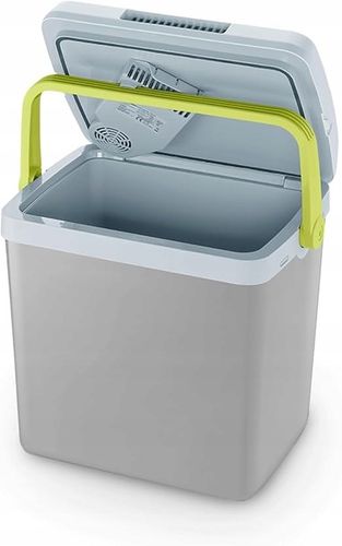 ELEKTRYCZNA LODÓWKA SEVERIN TKB 2925 25L 12V USB na Arena.pl