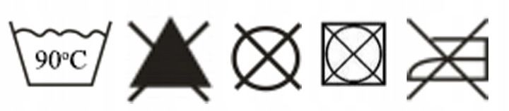 OCHRANIACZ NAKŁADKA NA MATERAC 90x200 WODOODPORNY PIKOWANY GUMKA DOOKOŁA zdjęcie 6