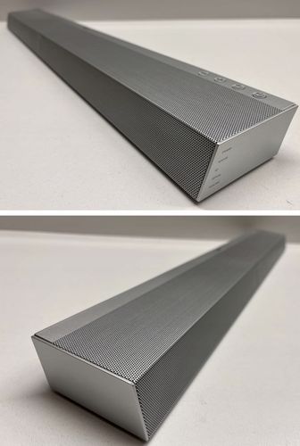 Soundbar Philips TAB6405/10 2.1 140 W Bluetooth srebrny na Arena.pl