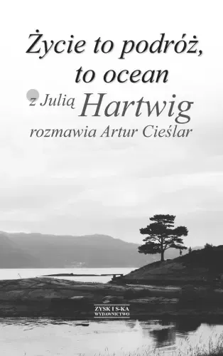 Życie to podróż , to ocean zdjęcie 1