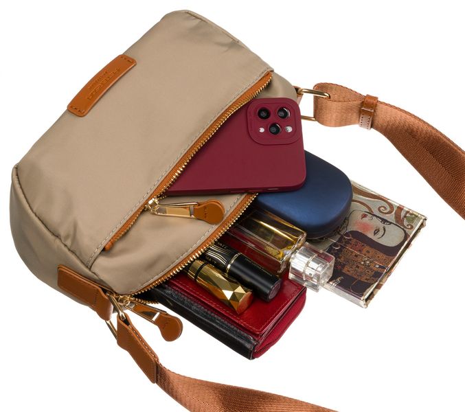 torba ptn jn-06-6805 khaki-brown zdjęcie 6