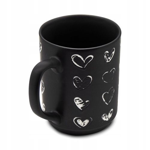 6X KUBEK 340ML KUBECZEK TRADYCYJNY UNIWERSALNY KAWA HERBATA PREZENT ZESTAW na Arena.pl