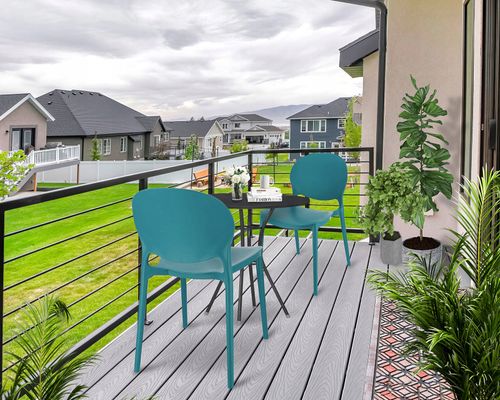 krzesło justin marine 2 na Arena.pl