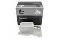 Chłodnica oleju BMW 5 F11 2010 2011 2012 2013 2014 2015 2016 2017