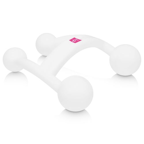 Masażer - LoversPremium  Body Pressure Massager na Arena.pl