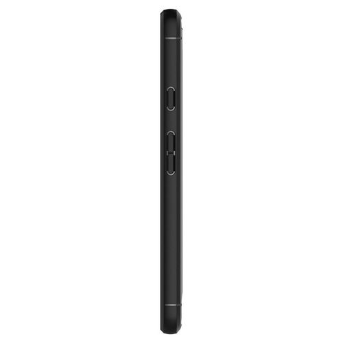 SPIGEN RUGGED ARMOR - Google Pixel 2XL - BLACK na Arena.pl