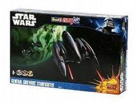 06671 Revell STAR WARS General Grievous Starfighte