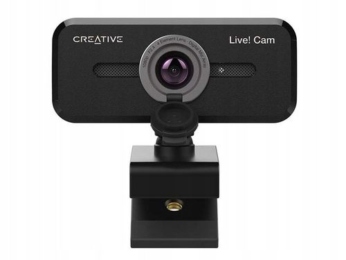 Kamera internetowa Creative Live Cam Sync 1080p V2 na Arena.pl