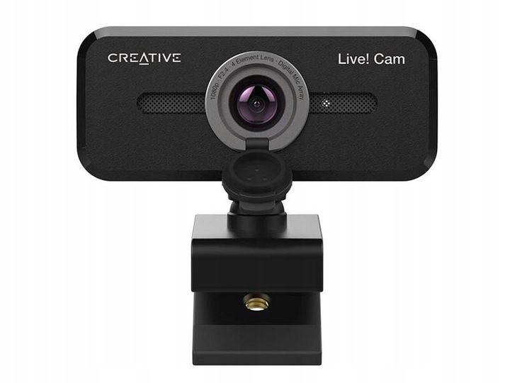 Kamera internetowa Creative Live Cam Sync 1080p V2 zdjęcie 6