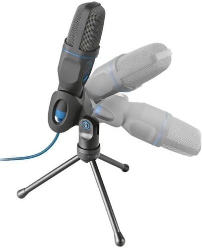 Mikrofon Trust Statyw USB 3,5mm na Arena.pl