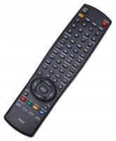 PILOT Do TV Telewizora Uniwersalny Manta LED UCT-044