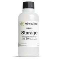 Milwaukee Storage Solution Electrodes 230 ml Płyn Do Elektrod