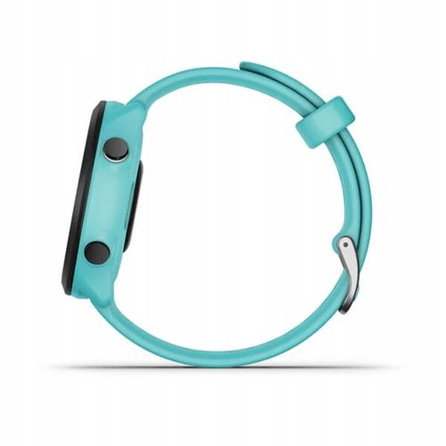 Smartwatch Garmin Forerunner 55 42mm GPS Niebieski na Arena.pl