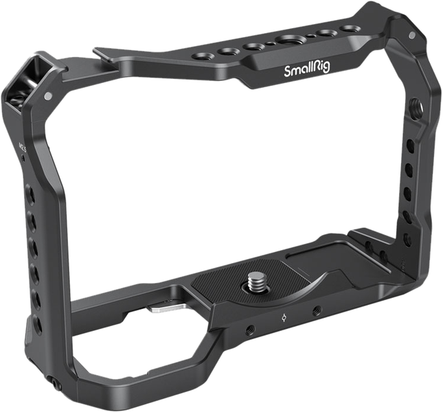 SmallRig 2918 Light Cage For A7III/ A7RIII & A9 zdjęcie 2