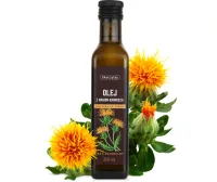 OLEJ z nasion krokosza barwierskiego 250 ml