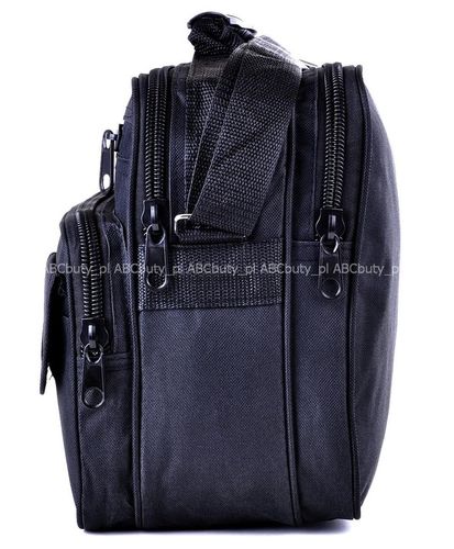 G1-13 POJEMNA TECZKA MĘSKA NA DOKUMENTY DELEGACJĘ na Arena.pl