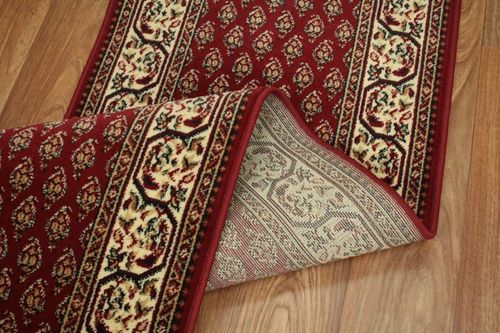 CHODNIK  Agnella Optimal Oset Bordo 150cm na Arena.pl