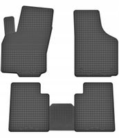 Dywaniki gumowe do Renault Twingo I TUNEL