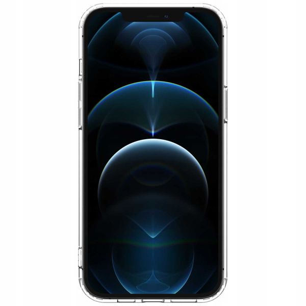Spacecase Clear Mag Iphone 12 Pro Max zdjęcie 5