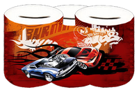 Skarbonka Ceramiczna Hot Wheels