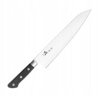 JAPOŃSKI NÓŻ SZEFA KUCHNI NÓŻ KUCHENNY FUJI CUTLERY AKIRA REIGETSU 24CM