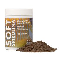 Fauna Marin Soft Spirulina M 100 ml - pokarm dla ryb morskich