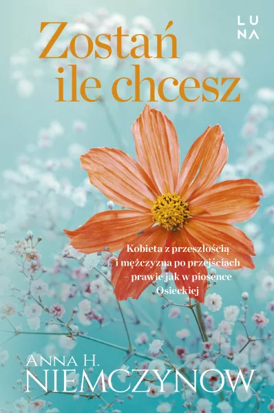 Zostań, ile chcesz zdjęcie 1