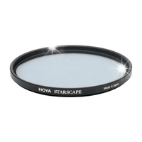 FILTR HOYA 58MM STARSCAPE ASTROFOTOGRAFIA