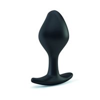 korek analny do elektrostymulacji rocking force buttplug s mystim