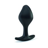 korek analny do elektrostymulacji rocking force buttplug s mystim