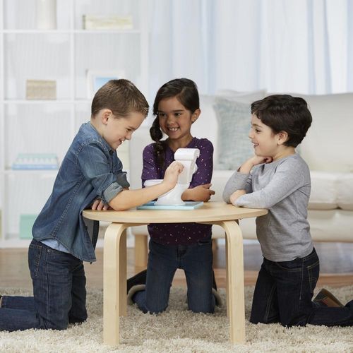 Hasbro Gra Szalona Spłuczka na Arena.pl