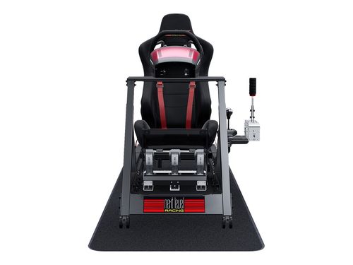 Next Level Racing GTtrack Cockpit (Xbox 360) | Next Level Racing na Arena.pl