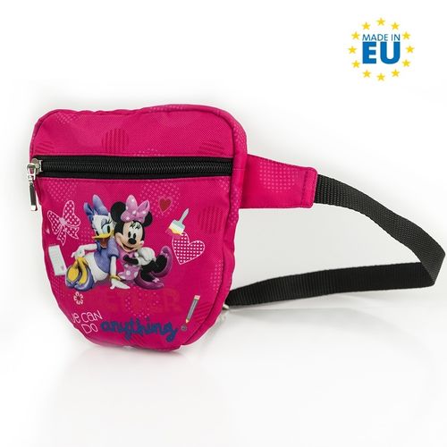 Minnie Mouse We can do everything hip bag na Arena.pl