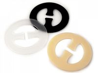 Klamra na ramiączka do biustonosza