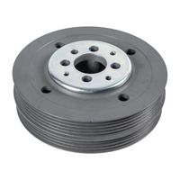tarcza pasowa wału korbowego Audi A6 1998 1999 2000 2001 2002 2003 2004