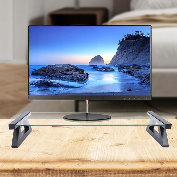 MOZOS DUAL RISER S PODSTAWA PÓŁKA POD DWA MONITORY KOMPUTER LAPTOP UCHWYT zdjęcie 6