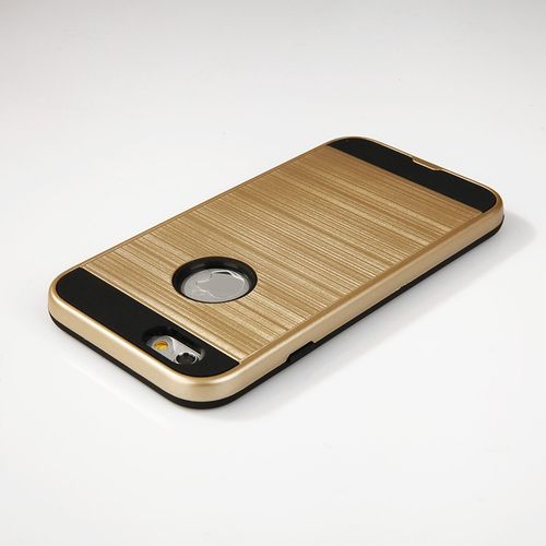 Etui Bumper Motomo - iPhone 6 Plus / 6s Plus na Arena.pl