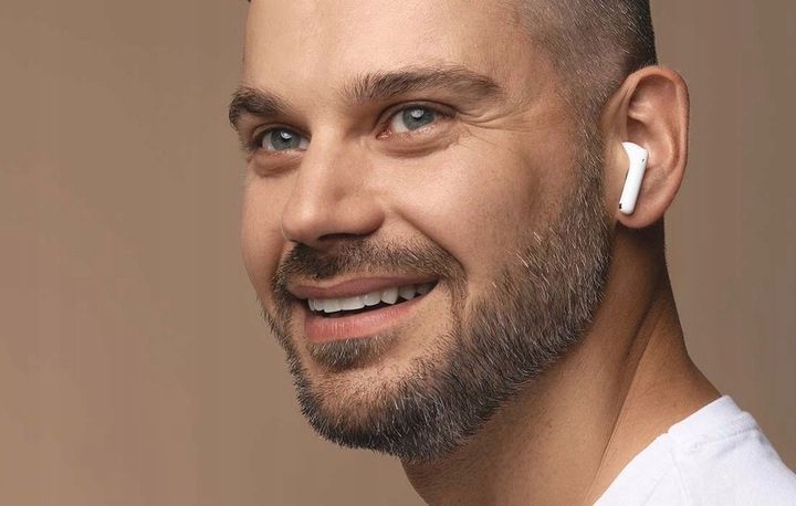 Słuchawki Bezprzewodowe Douszne Bt Tws Edifier X2 zdjęcie 5