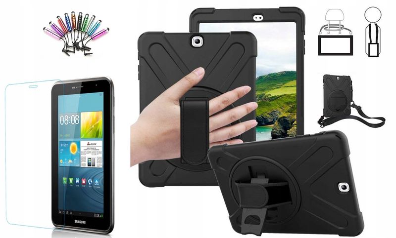 ETUI DO SAMSUNG GALAXY TAB S2 9.7 T810 T815 T819 zdjęcie 1