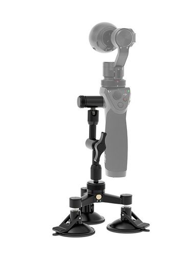 Uchwyt samochodowy do DJI OSMO na Arena.pl