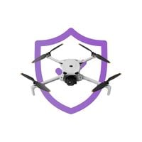 DJI Care Refresh DJI Lito 1 (plan dwuletni) - karta