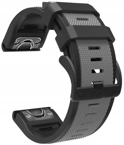PASEK OPASKA BRANSOLETA QUICKFIT DO GARMIN FENIX 5 6 7 8 47mm PRO SOLAR na Arena.pl