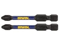 GROT, BIT, KOŃCÓWKA IMPACT PRO PZ2 57MM 2 SZT. - I-IW6061401