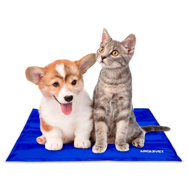 ARQUIVET Mata chłodząca 40x50 cm zdjęcie 3