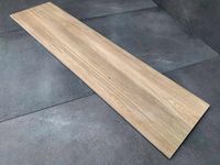 Płytki drewnopodobne na schody, stopnice 120x30