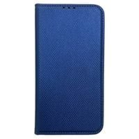 etui smart magnet book iphone 14 / 136.1 granatowy/navy