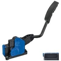 Pedał gazu elektroniczny Opel Corsa E 2014 2015 2016 2017 2018 2019