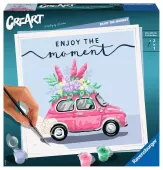 CreArt - Enjoy the moment