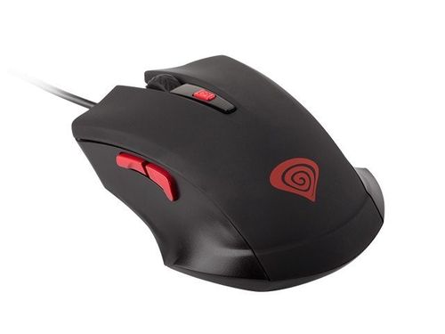 NATEC Mysz GENESIS G22 GAMING na Arena.pl
