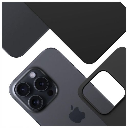ETUI DO IPHONE 16 PRO MAX 3MK MAGSILICONE OCHRONNE CASE na Arena.pl